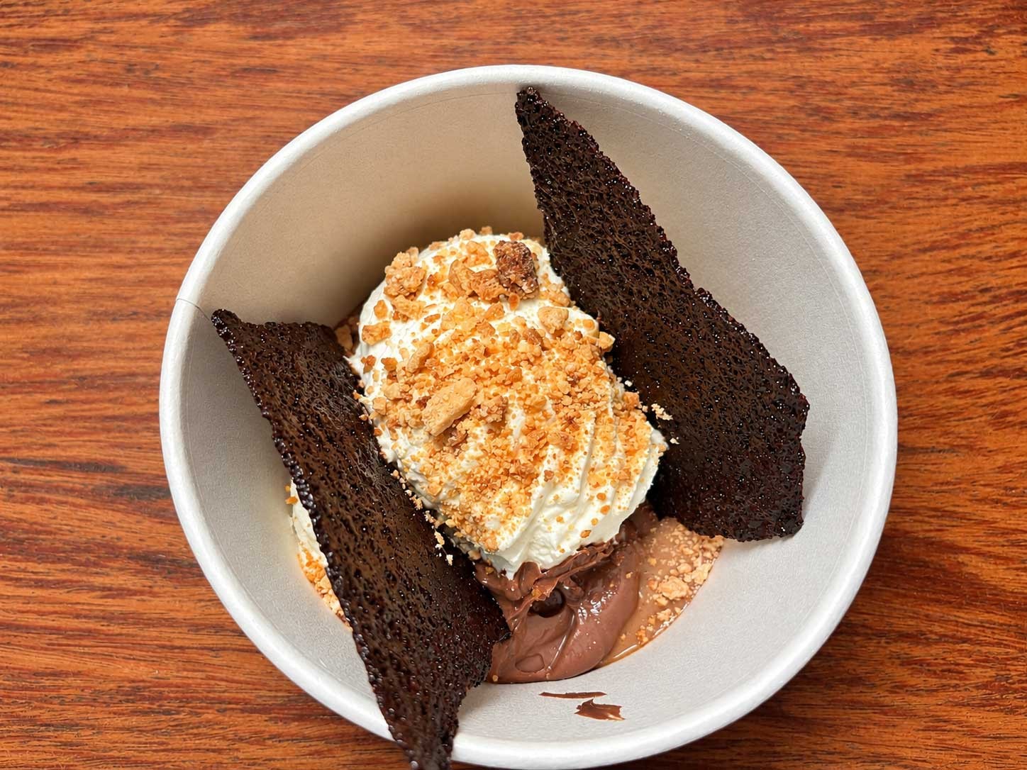 Choco-Caramel: Receita Decadente de R do Rio Gastronomia Choco-Caramel: Receita Decadente de R do Rio Gastronomia
