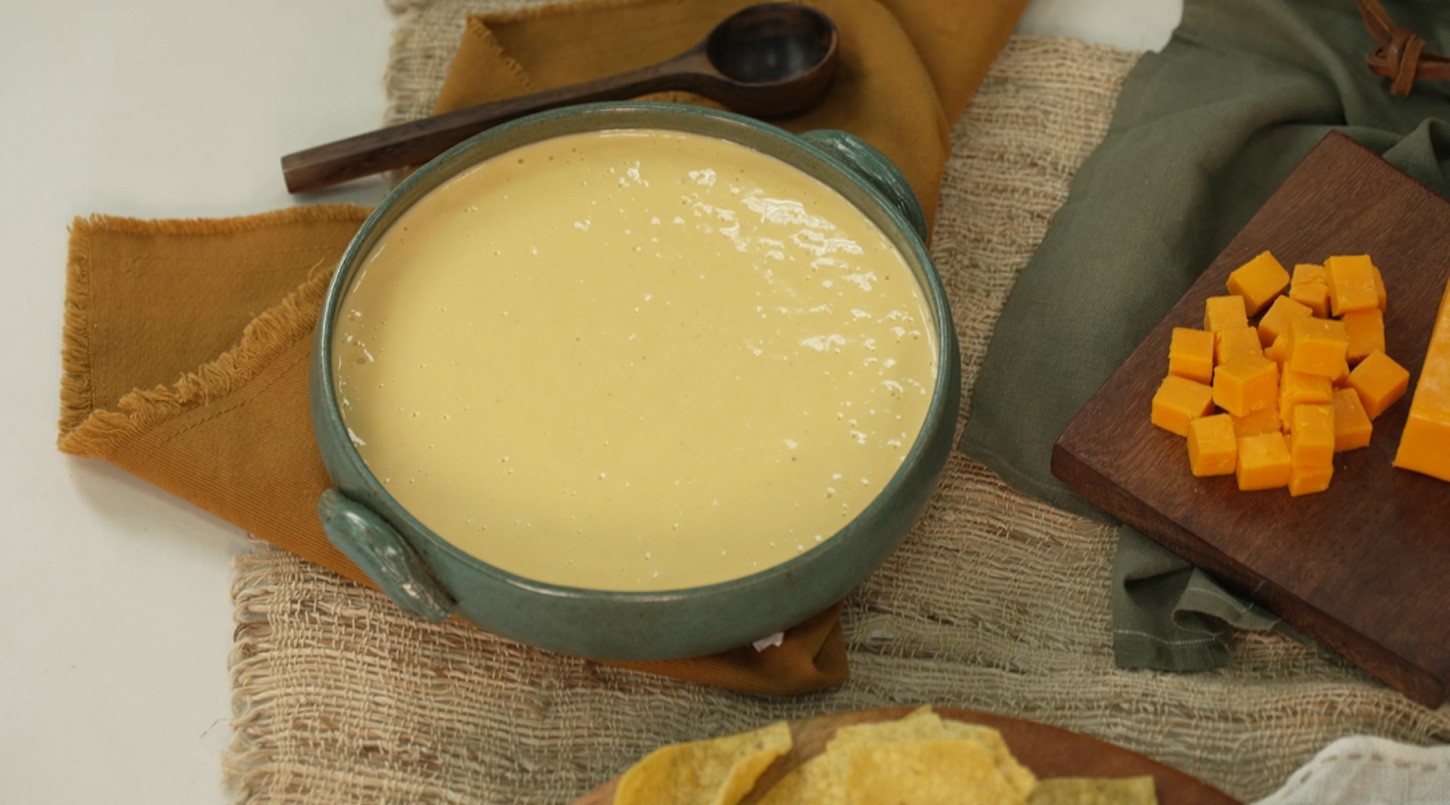 Molho Cremoso: 3 Dicas de Chef para Engrossar o Ralo