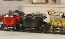Panela Ideal: A escolha certa para cada receita!