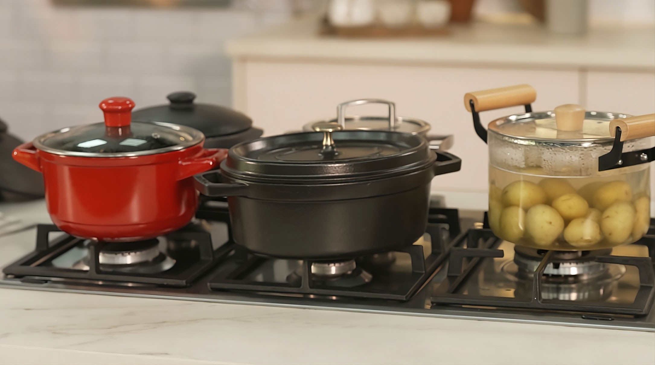 Panela Ideal: A escolha certa para cada receita! Panela Ideal: A escolha certa para cada receita!