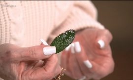 Salada Caprese com Toque de Chef: Aprenda o Segredo da Crocância
