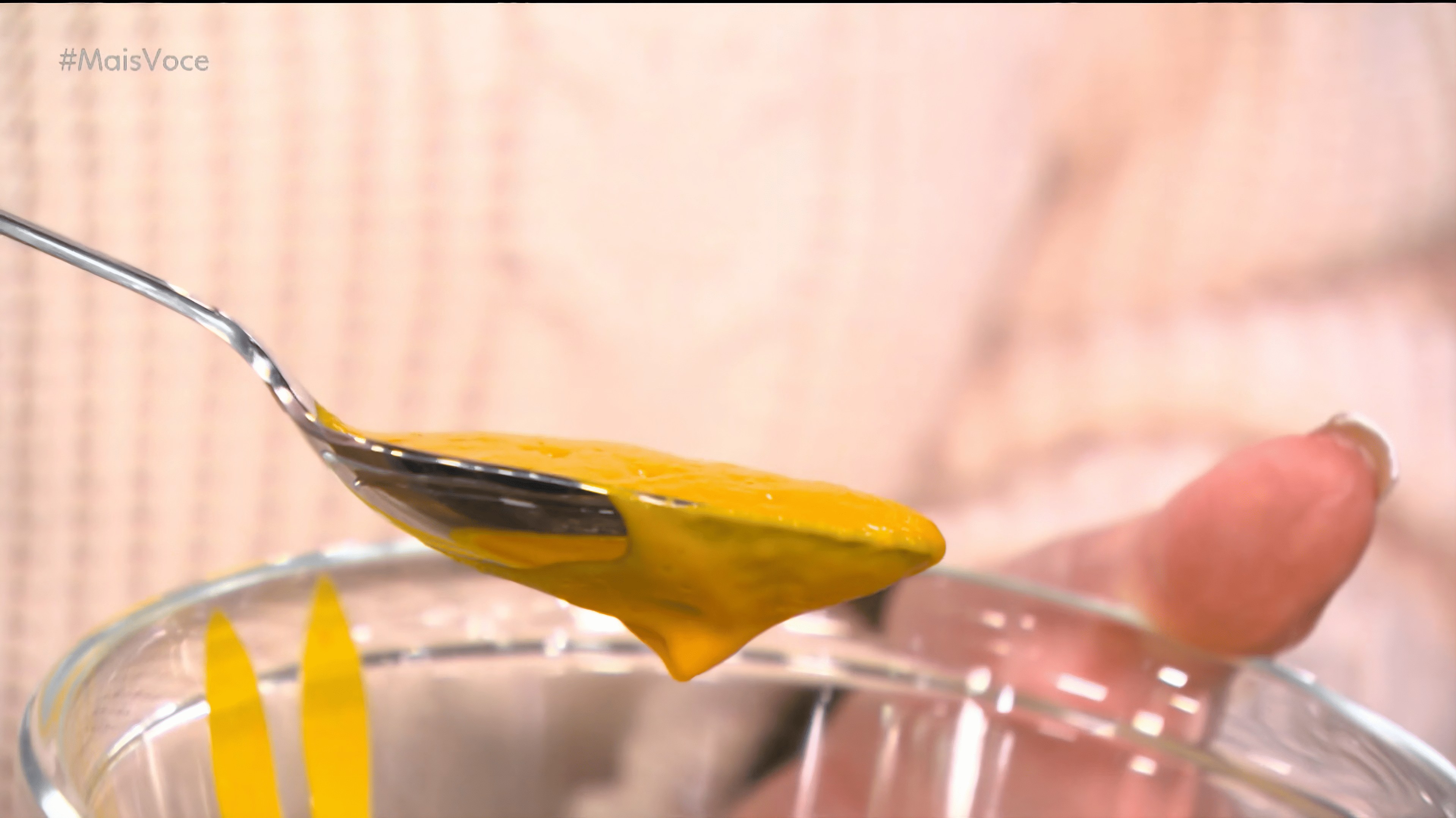 Molho de Cenoura Aveludado: O Truque de Chef para Textura