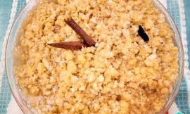 Receita de Doce de Leite Coalhado Fácil e Tradicional Receita de Doce de Leite Coalhado Fácil e Tradicional
