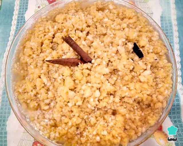 Receita de Doce de Leite Coalhado Fácil e Tradicional