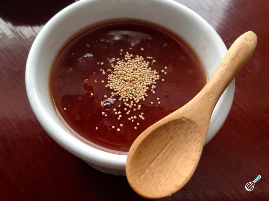 Doce de Tomate Caseiro Agridoce e Fácil Doce de Tomate Caseiro Agridoce e Fácil