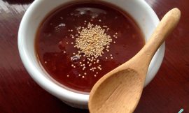 Doce de Tomate Caseiro Agridoce e Fácil Doce de Tomate Caseiro Agridoce e Fácil