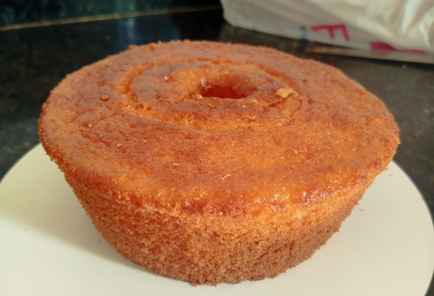 Broa de Arroz da Vó Lourdes Tradicional Mineira Broa de Arroz da Vó Lourdes Tradicional Mineira