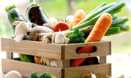 Guia definitivo: como escolher legumes e verduras frescos na