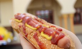 Cachorro-Quente Fácil e Saboroso: Receita Perfeita em Casa
