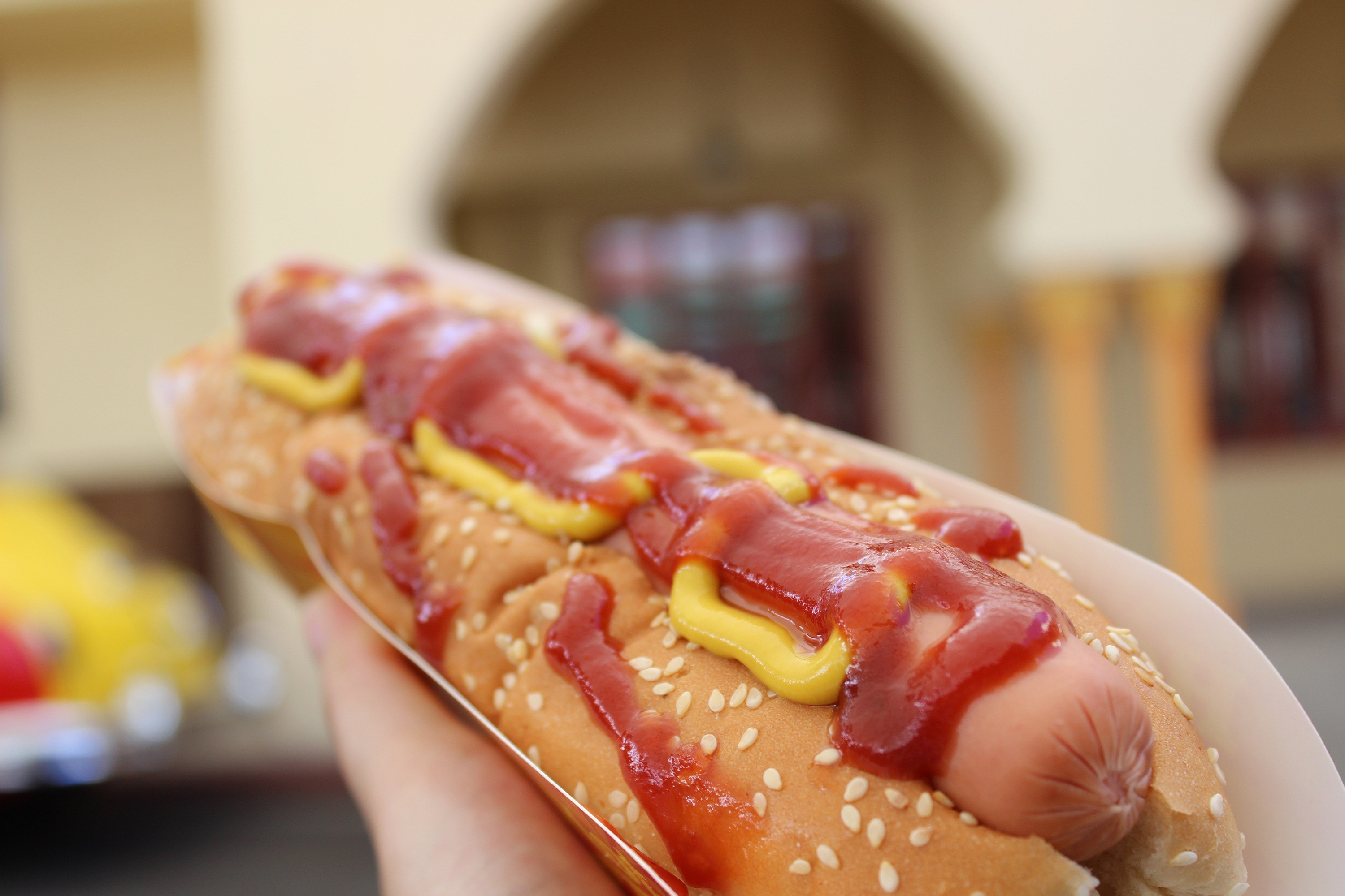 Cachorro-Quente Fácil e Saboroso: Receita Perfeita em Casa