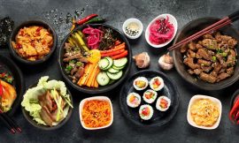 Lámen Coreano Caseiro: O Segredo para um Prato Oriental Nutritivo
