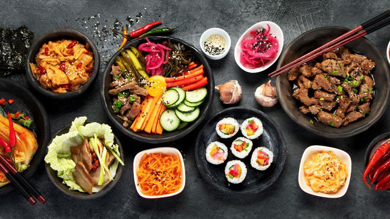 Lámen Coreano Caseiro: O Segredo para um Prato Oriental Nutritivo