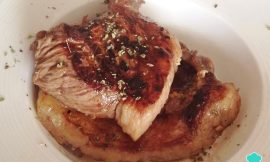 Receita de Maminha Grelhada Fácil e Suculenta