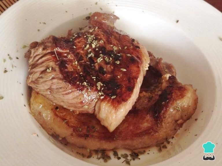 Receita de Maminha grelhada