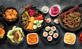 Lámen Koreano: Segredo do Molho Agridoce para uma Refeição Ágil