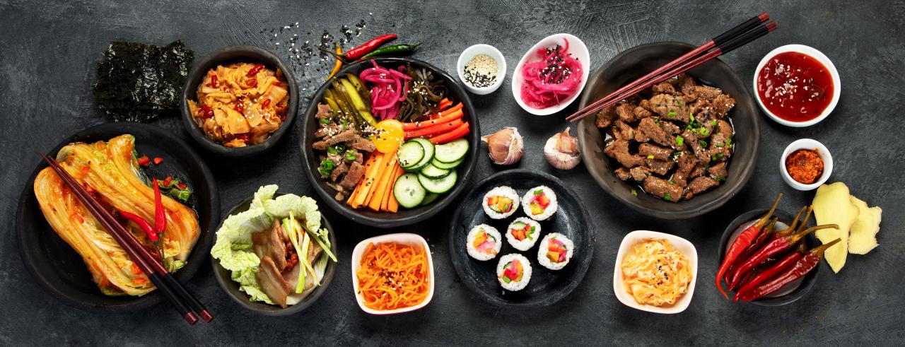 Lámen Koreano: Segredo do Molho Agridoce para uma Refeição Ágil