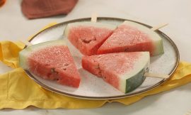 3 Ideias com Melancia: Truques Refrescantes para o Calor