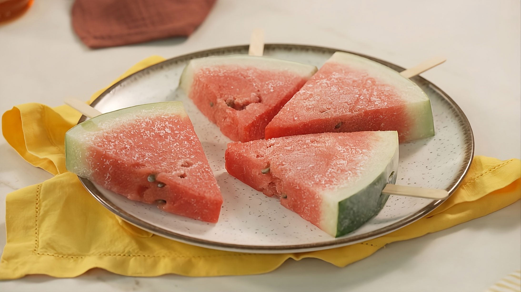 3 Ideias com Melancia: Truques Refrescantes para o Calor