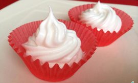 Receita de Merengue Italiano Perfeito e Brilhante Receita de Merengue Italiano Perfeito e Brilhante