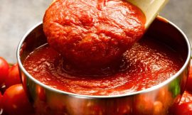 Molho de Tomate: 6 Dicas para o Sabor Perfeito