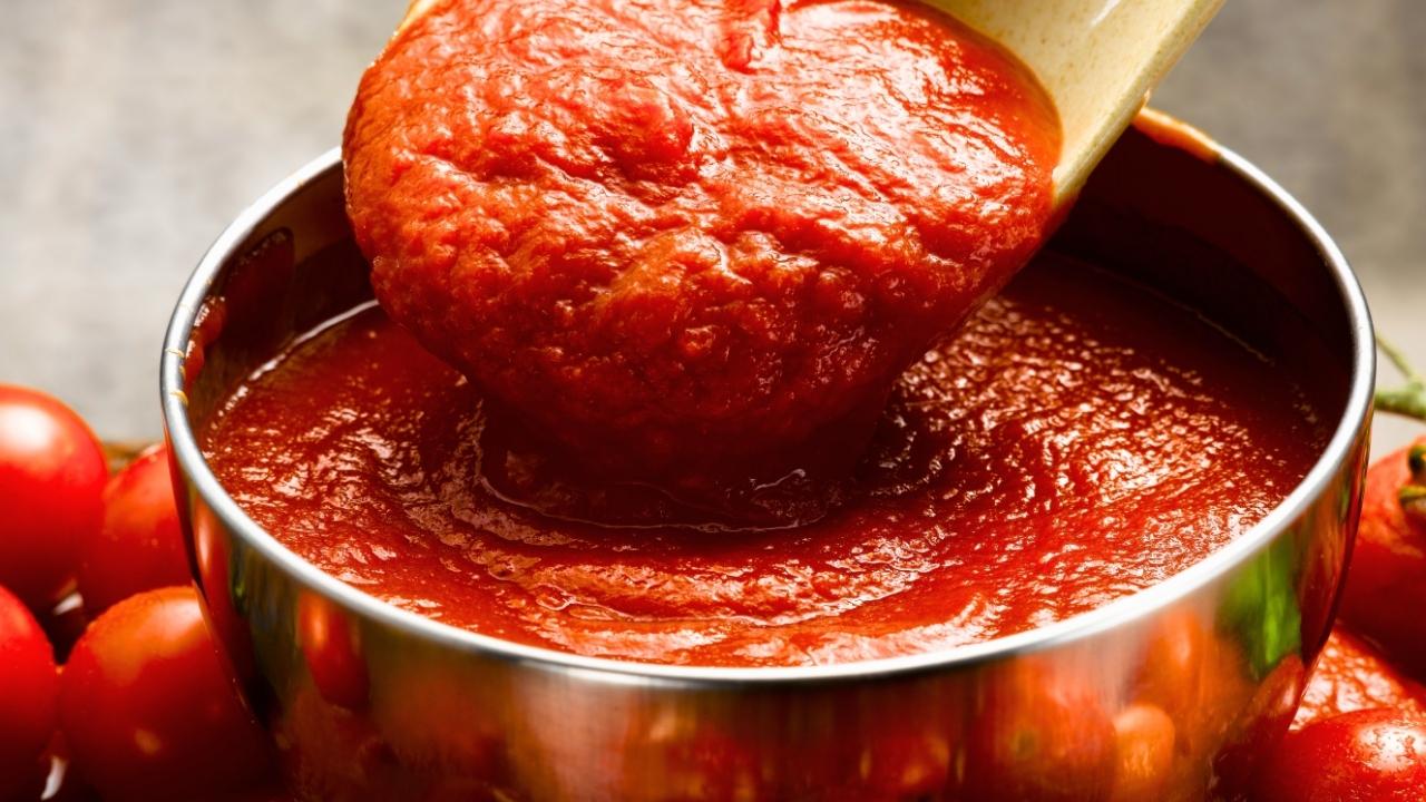 Molho de Tomate: 6 Dicas para o Sabor Perfeito