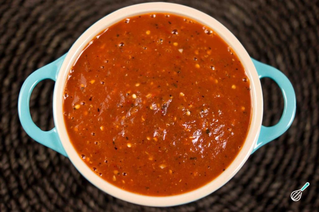 Molho Chipotle Mexicano Defumado e Picante Molho Chipotle Mexicano Defumado e Picante