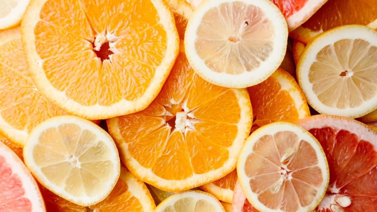 Guia da Laranja: qual variedade usar em cada receita Guia da Laranja: qual variedade usar em cada receita