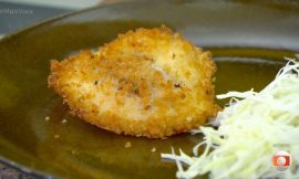 Ovo Katsu: Crocância Oriental com Gema Perfeita