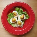 Receita de Ovos do Diabo: Fácil, Saborosa e Clássica