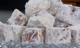 Palha Italiana Sem Fogão: Doce Prático e Irresistível!
