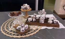 Palha Italiana Sem Fogão da Ana Maria: Fácil e Deliciosa