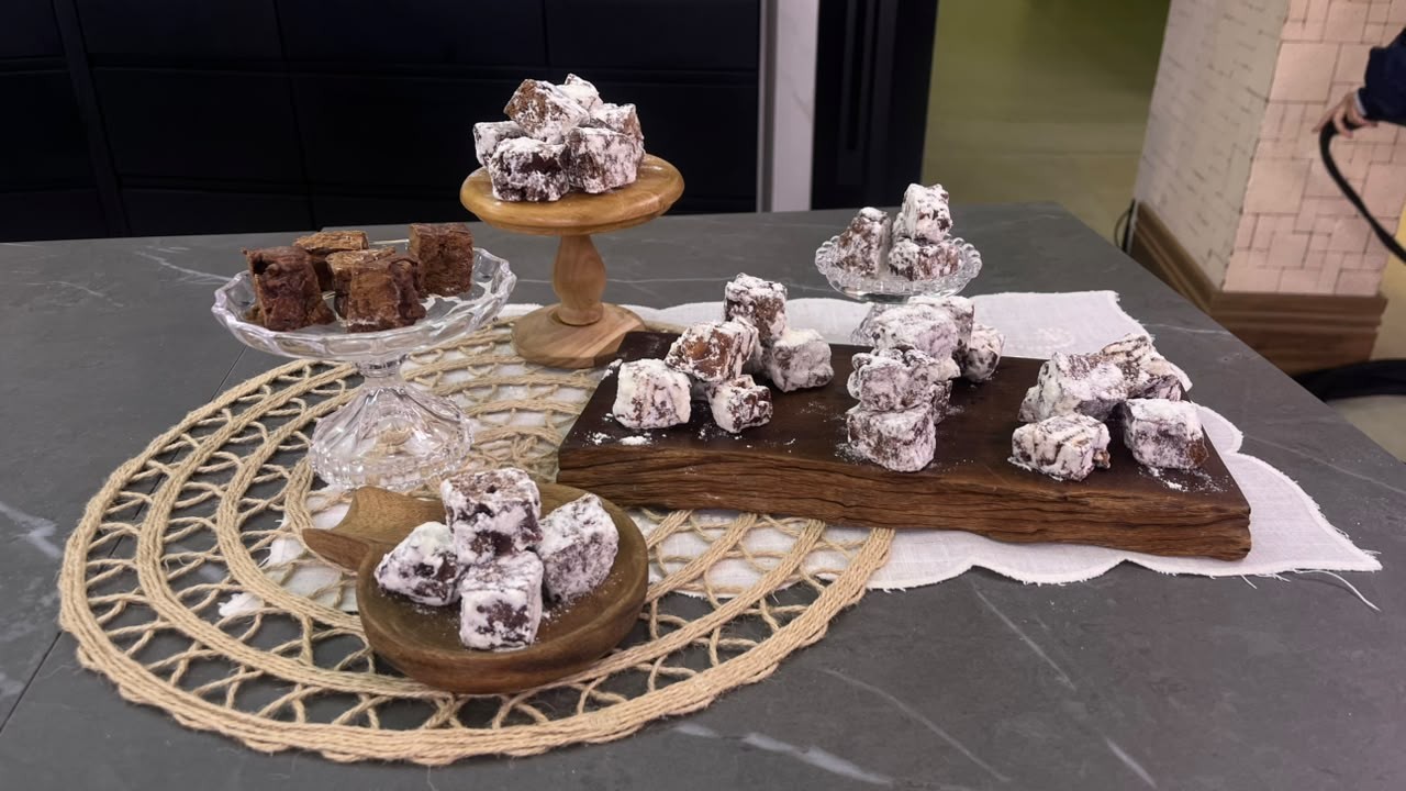 Palha Italiana Sem Fogão da Ana Maria: Fácil e Deliciosa Palha Italiana Sem Fogão da Ana Maria: Fácil e Deliciosa