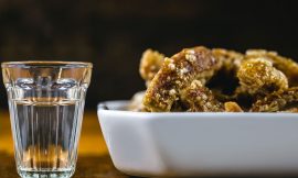 Cachaça Branca ou Envelhecida: Qual usar na receita?