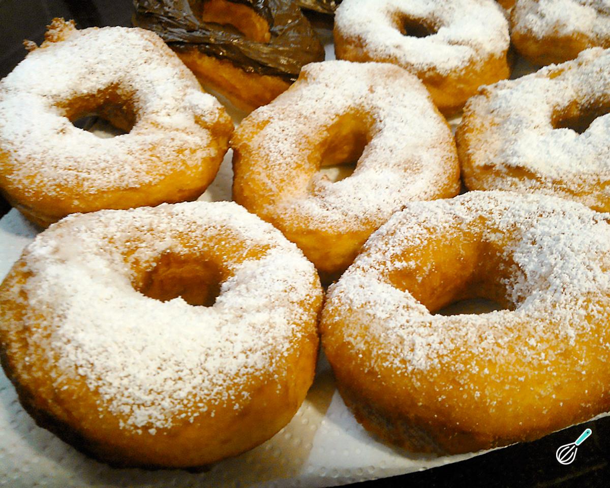 Receita de Rosquinhas Juninas Fáceis e Deliciosas