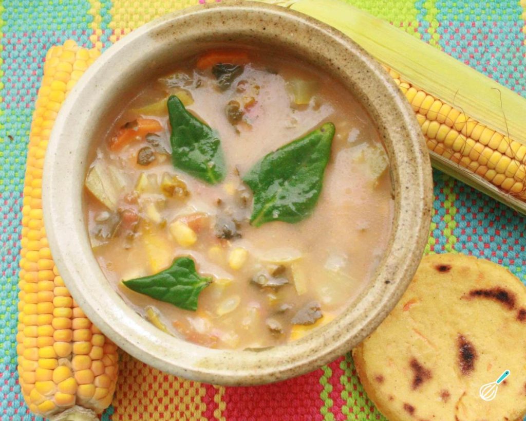Sopa de Aveia para Emagrecer: Saborosa e Queima Gordura Sopa de Aveia para Emagrecer: Saborosa e Queima Gordura