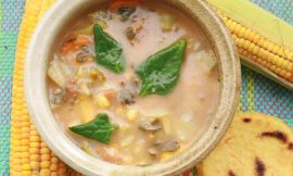 Sopa de Aveia para Emagrecer: Saborosa e Queima Gordura
