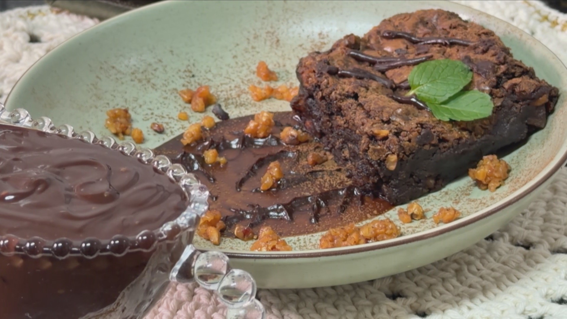 Brownie Pé Vermelho: A Receita Campeã Paranaense Brownie Pé Vermelho: A Receita Campeã Paranaense