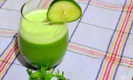 Suco Verde Simples e Detox Refrescante Suco Verde Simples e Detox Refrescante