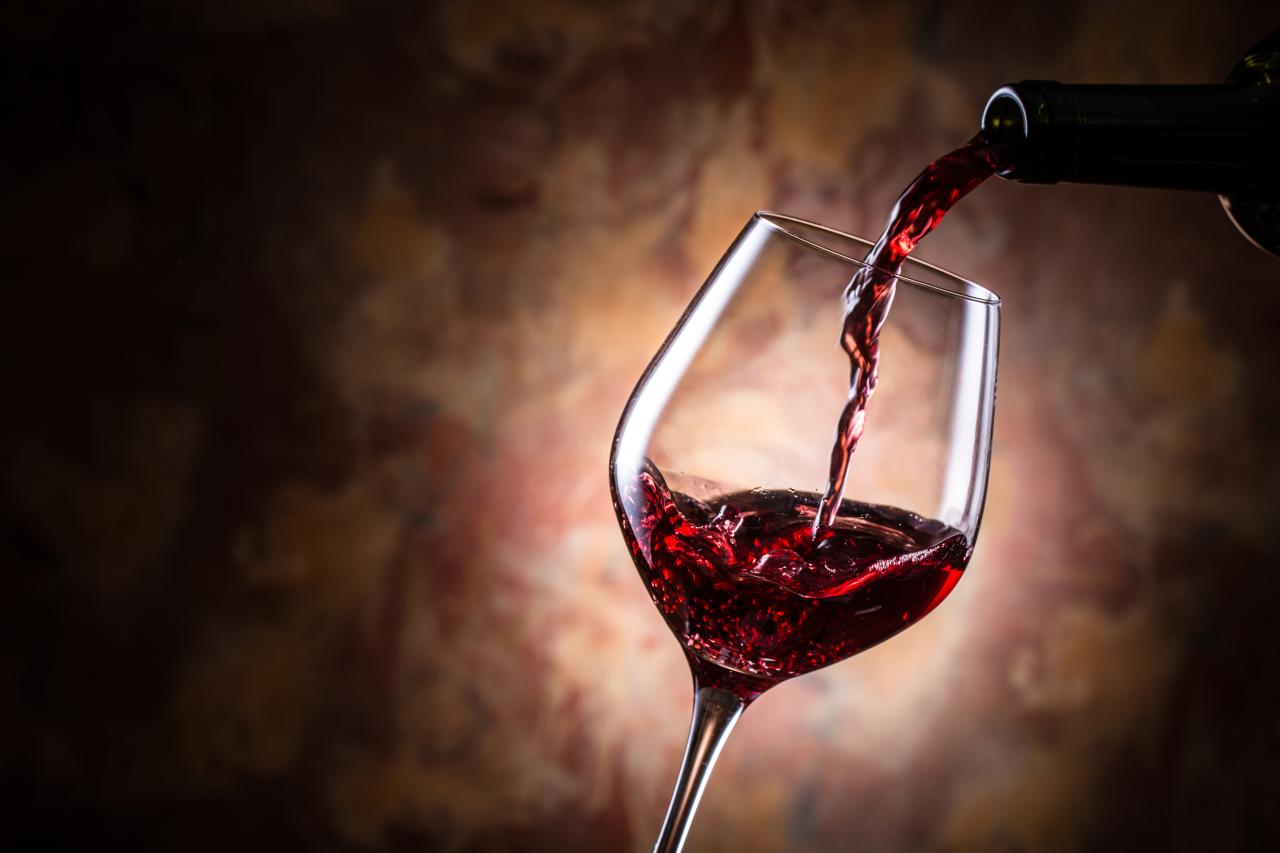 5 Dicas: Escolha o Vinho Perfeito Para Seu Paladar 5 Dicas: Escolha o Vinho Perfeito Para Seu Paladar