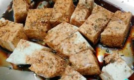 Como Fazer Tofu Caseiro Simples e Fresco Como Fazer Tofu Caseiro Simples e Fresco
