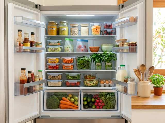 7 Dicas para Evitar Desperdício de Comida e Economizar 7 Dicas para Evitar Desperdício de Comida e Economizar