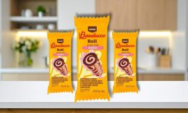 Bauducco Roll Morango: O Lanche Fofinho Perfeito