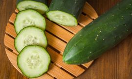 Como Escolher o Pepino Certo para Salada e Conserva
