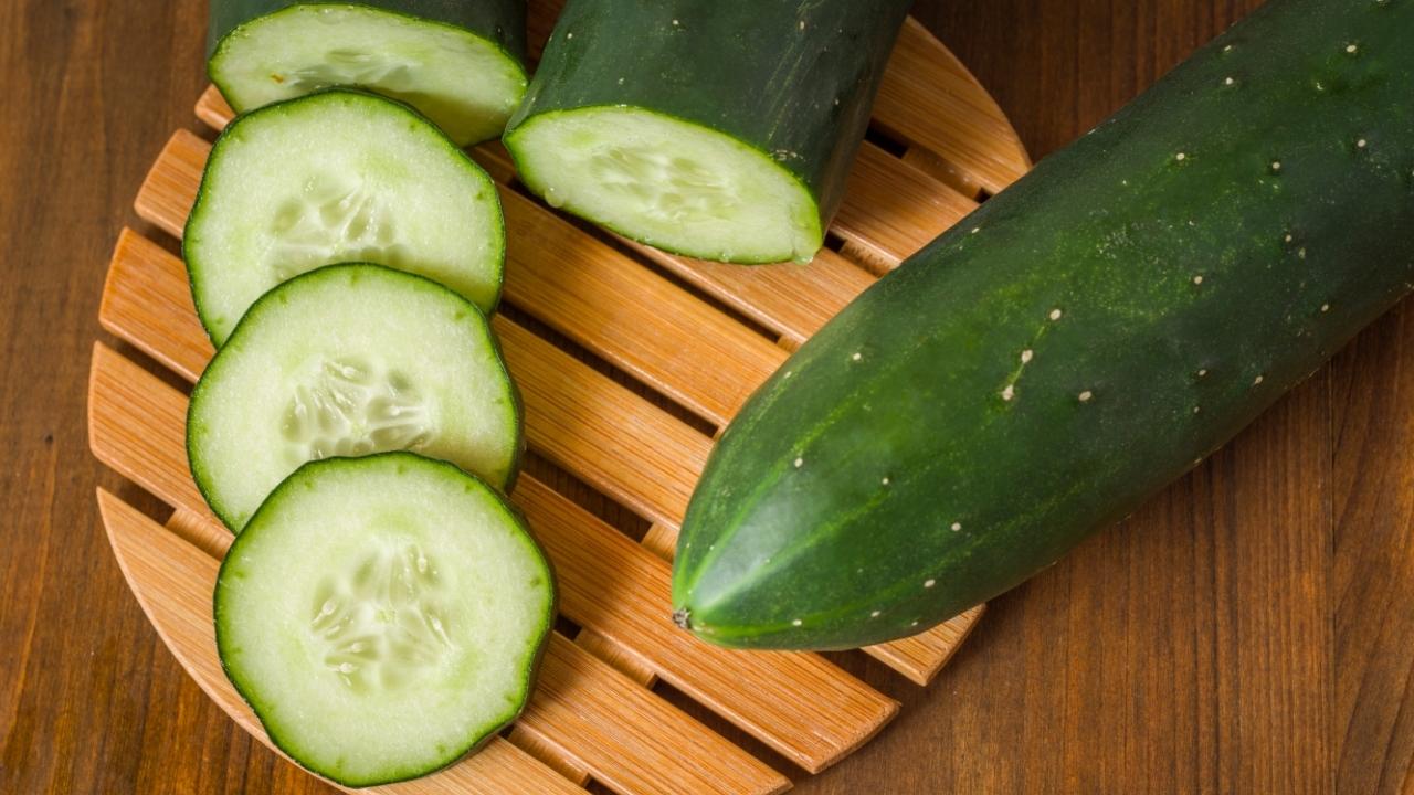 Como Escolher o Pepino Certo para Salada e Conserva