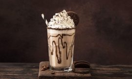 Festival de Milk-Shake: O Segredo para a Textura de Lanchonete