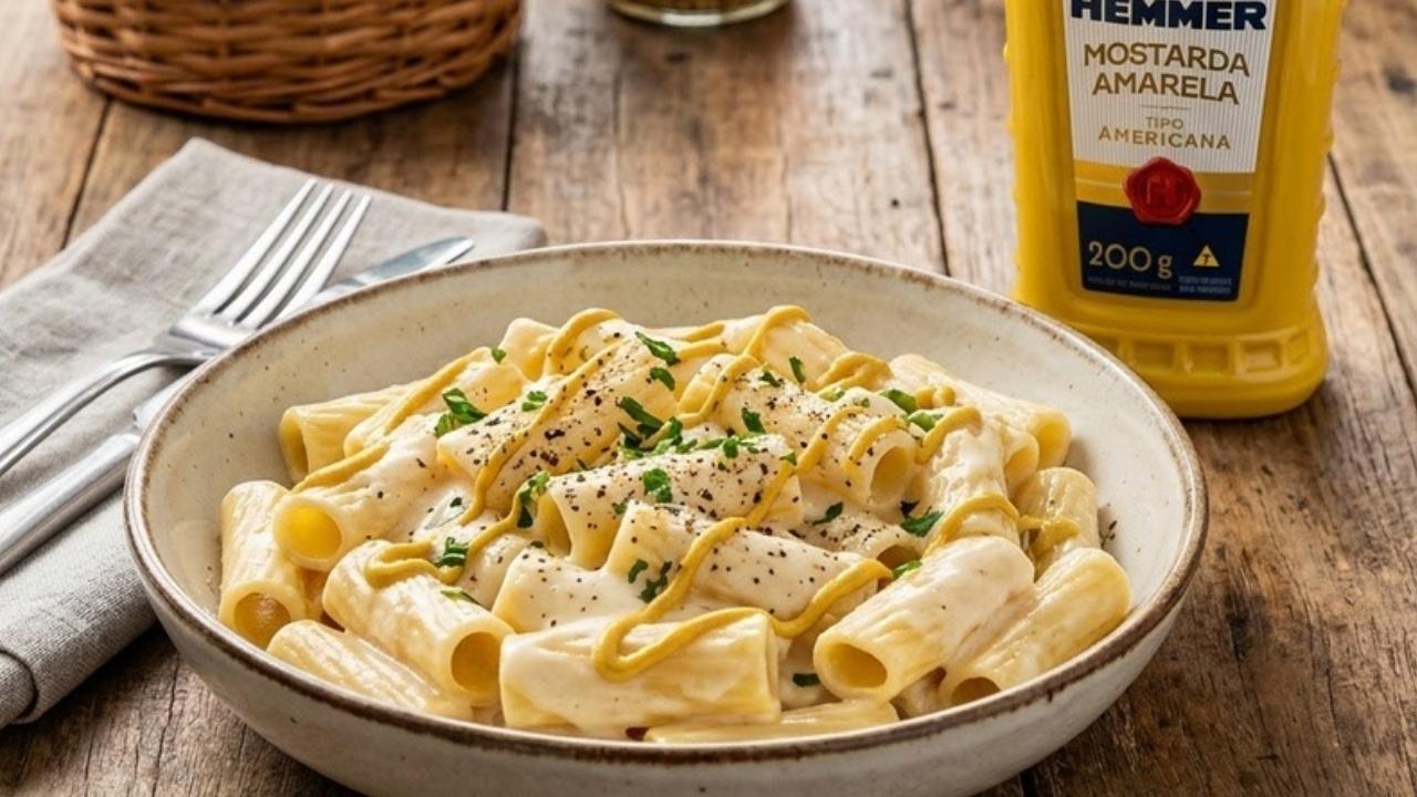 Mostarda: O Segredo Milenar Que Transforma Sua Cozinha Mostarda: O Segredo Milenar Que Transforma Sua Cozinha