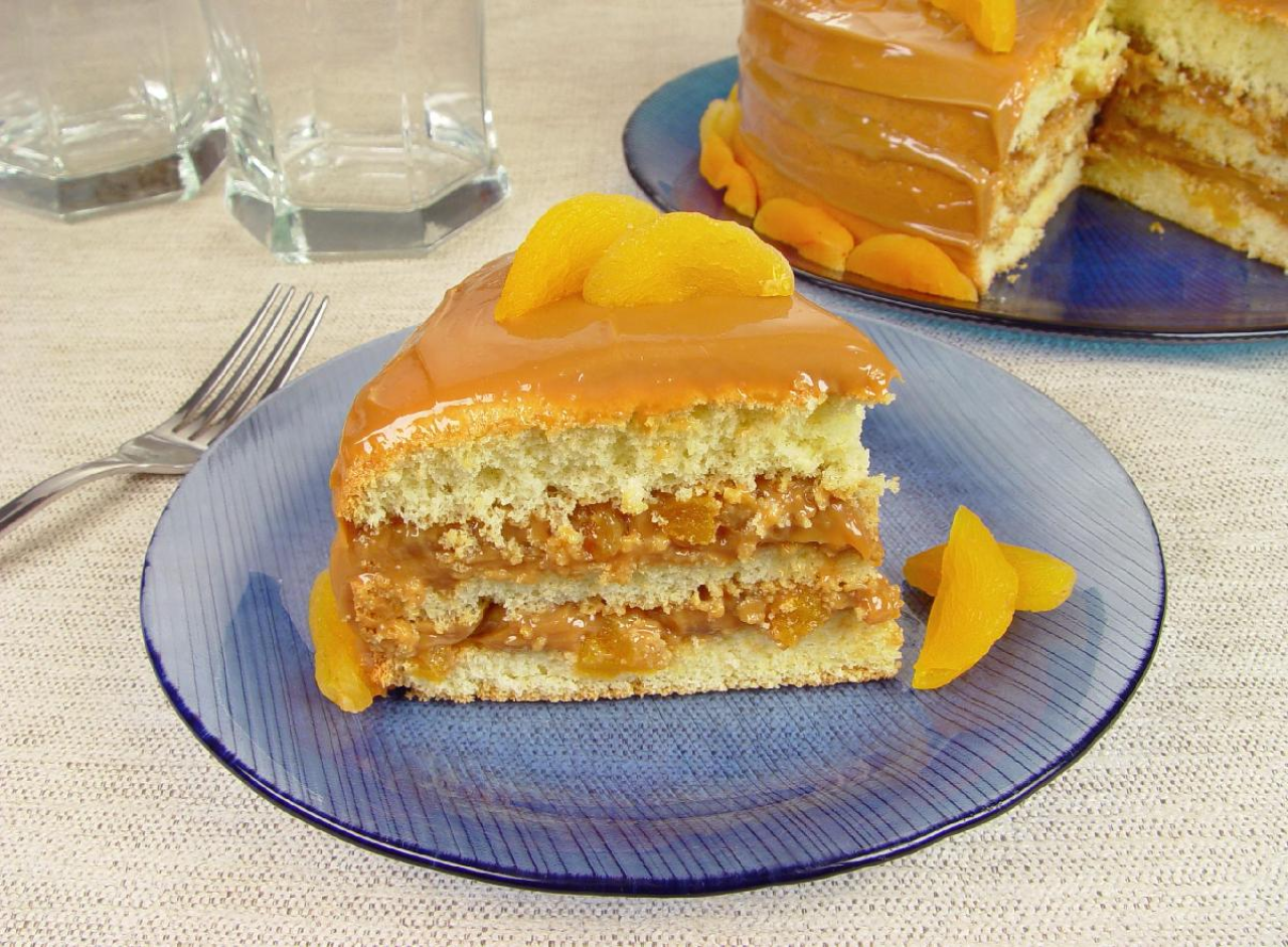 Receita de Lombo ao Molho de Damasco e Alcaparras Receita de Lombo ao Molho de Damasco e Alcaparras