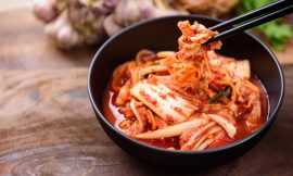 Segredos da comida dos doramas coreanos revelados