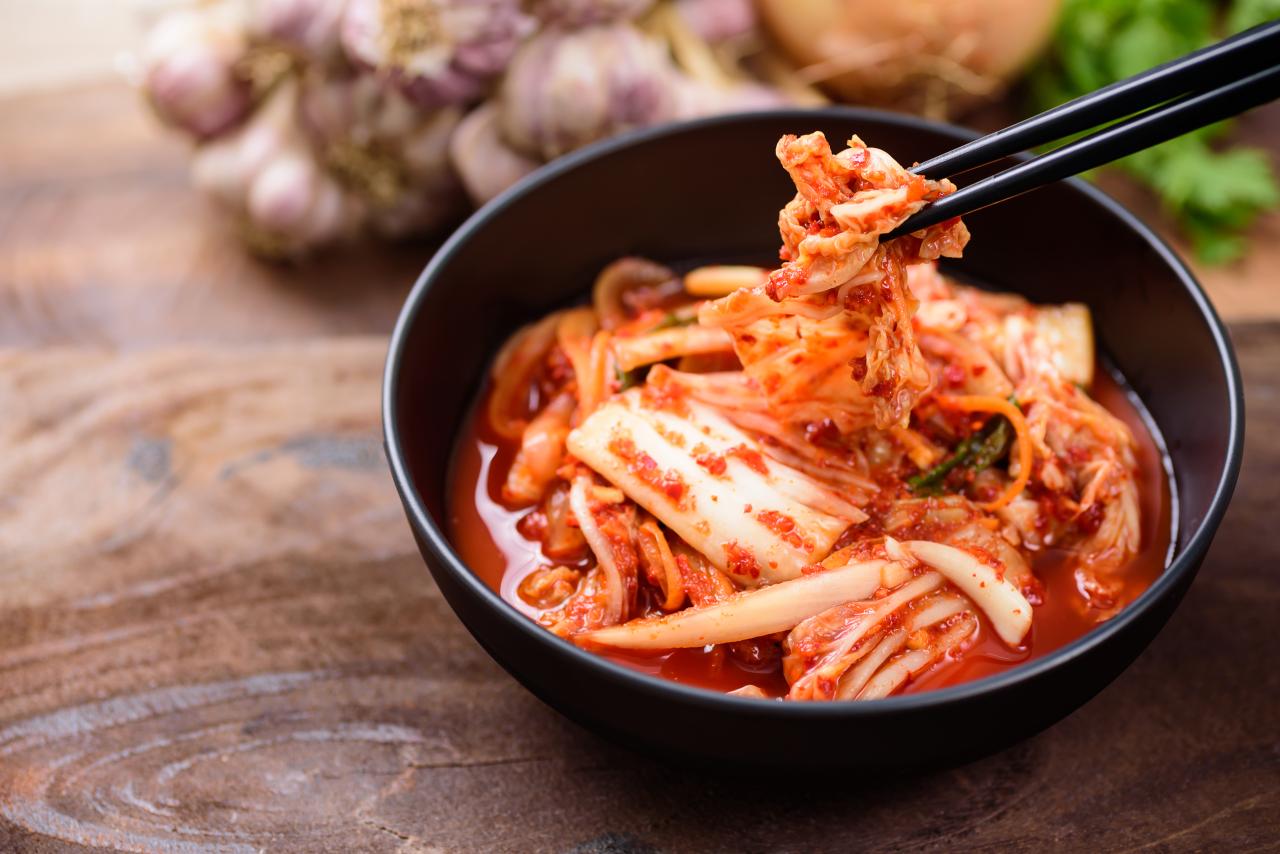 Segredos da comida dos doramas coreanos revelados Segredos da comida dos doramas coreanos revelados