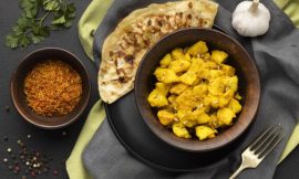 Batata Crocante Indiana: Segredo do Aloo Jeera Autêntico